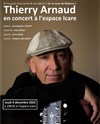Thierry Arnaud - Espace Icare