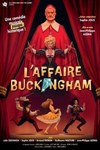 L'affaire Buckingham - Théâtre à l'Ouest de Lyon