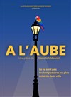 A l'aube - Salle de la Colombière 