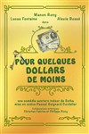Pour quelques dollars de moins - Café de la Gare