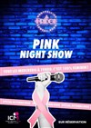 Pink Comedy Night - Le Fridge Comedy Montpellier