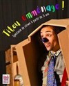Titou emmènage - Théâtre de la Plume