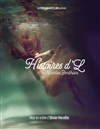 Histoires d'L - Théâtre de l'Anagramme