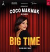 Big Time - La Scène Parisienne - Salle 1