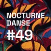 Nocturne danse #49 - Théâtre Louis Aragon