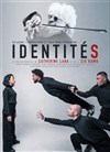 Catherine Lara et la Cie Kumo dans Identités - Théâtre Sébastopol