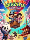 Arigato ! Mission Japon - Lablascène