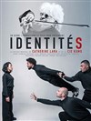Catherine Lara et la Cie Kumo dans Identités - Metz Congrès Robert Schumann