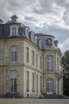Château de Champs-sur-Marne - Château de Champs-sur-Marne