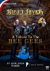 Night Fever : A tribute to The Bee Gees - Salle Pleyel