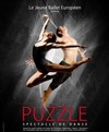 Puzzle | Jeune Ballet Européen - Théâtre du Gymnase Marie-Bell - Grande salle