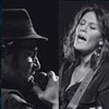 Jessie Lee & Jean-Marie Marrier : Soul Coke - Sunset