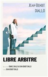 Jean-Benoit Diallo dans Libre arbitre - Le Ponant