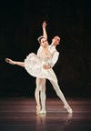Les Etoiles de la danse - Centre culturel communal Jacques Prévert