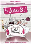 Le jour G ! - Alcazar
