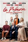 Le Prénom | avec Cartman et Jean-Luc Lemoine - Espace Culturel le Clouzy