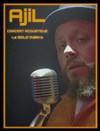 Ajil - Le Solo