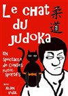 Le chat du judoka - Salle Raimu