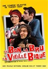 Le Bon, la Bru et la Vieille Bique - La Comédie de Nîmes