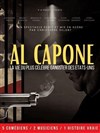 Al Capone - Théâtre Les 3 Clés