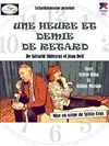 Une heure et demie de retard - Le Magasin