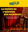 Soirée de l'humour des Marioles - Théâtre de l'Echange