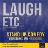 Laugh etc - Chez Prince Comedy Club Pigalle