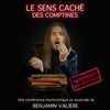 Le sens caché des comptines - Théâtre de la Foucotte 