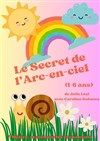 Le Secret de l'arc-en-ciel - Marelle des Teinturiers
