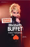 Elisabeth Buffet dans Mes histoires de coeur - Espace Gerson