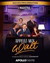 Appelez-moi Walt - Apollo Comedy - salle Apollo 200