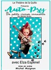 Auto-psy de petits crimes innocents - Café Théâtre le Flibustier