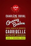 Tango Music-Hall : Granny Bonbon - Le Tango Paris