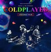 Coldplayed - Kursaal - Salle Europe