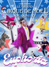 Le Grand Cirque de Noël de Saint-Lô | 2ème édition - Grand Cirque de Noel de Saint-Lô