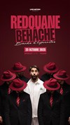 Redouane Behache dans Bande d'hypocrites - Apollo Théâtre - Salle Apollo 130