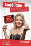 Angélique Pancheri dans Very speed dating | Spécial réveillon du nouvel an - La Comédie de Toulouse