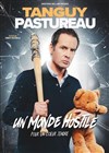 Tanguy Pastureau dans Un monde hostile pour un coeur tendre - Théâtre Sébastopol