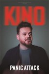Kino dans Panic Attack - Théâtre à l'Ouest