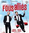 Les Fous alliés - Kawa Théâtre