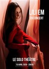 Lili EM - Le Solo