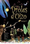 Dr&ocirc;les d'oizo - Th&eacute;&acirc;tre Essaion