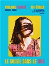 Violaine Simone dans Le soleil dans le dos - Le Solo