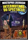 Mustapha dans Intermutant du spectacle - Bar à Rire Théâtre