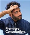 Dalil Tahri dans Première consultation - Le Solo