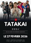 Tatakai - Les 3T - Théâtre du Troisième Type