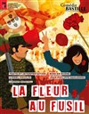La fleur au fusil - Comédie Bastille