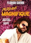 Florian Guérin dans Perdant magnifique - Le Pont de Singe