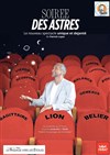 Soirée des astres - Théâtre le Passage vers les Etoiles - Salle du Passage