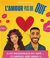 L'amour plus que ouf - Pelousse Paradise